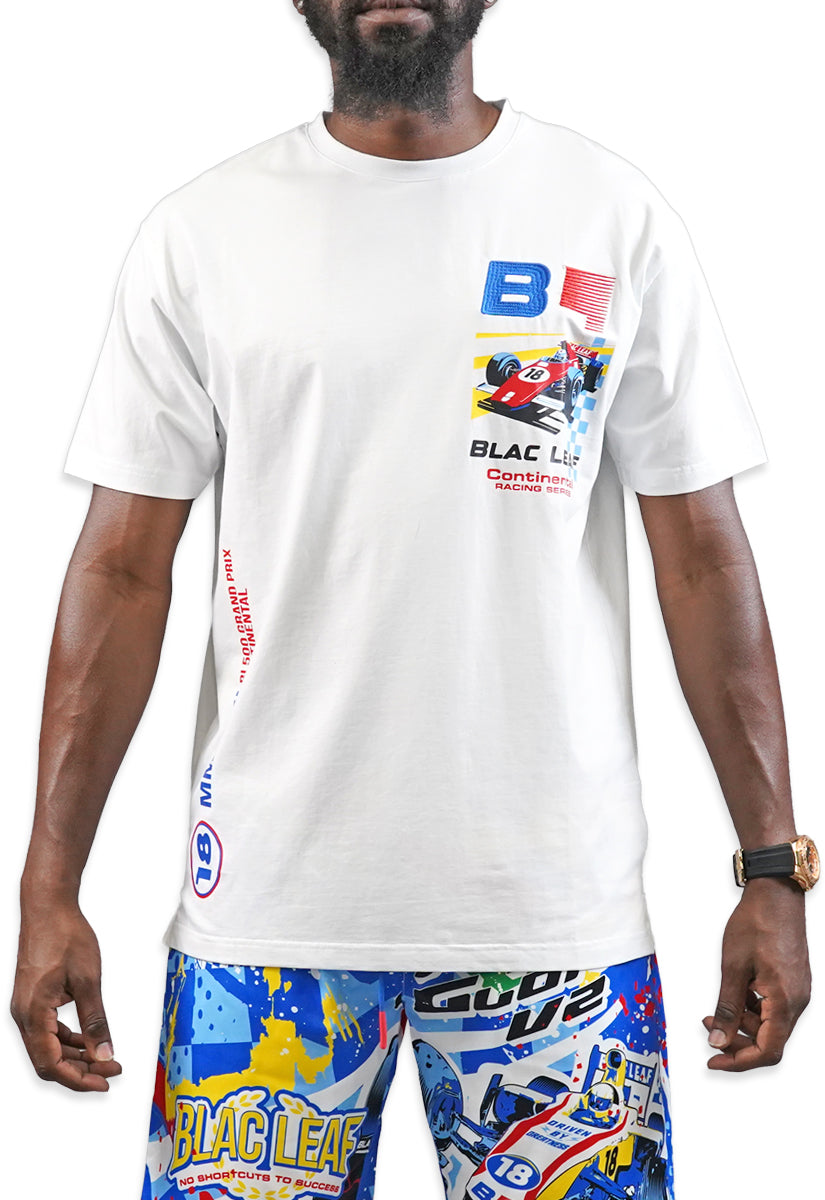 Continental RTG Shirt