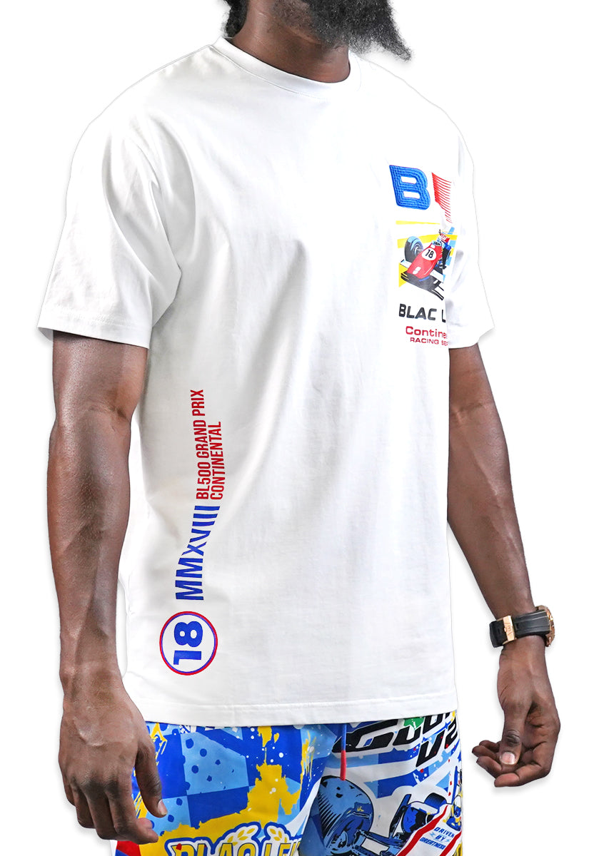 Continental RTG Shirt