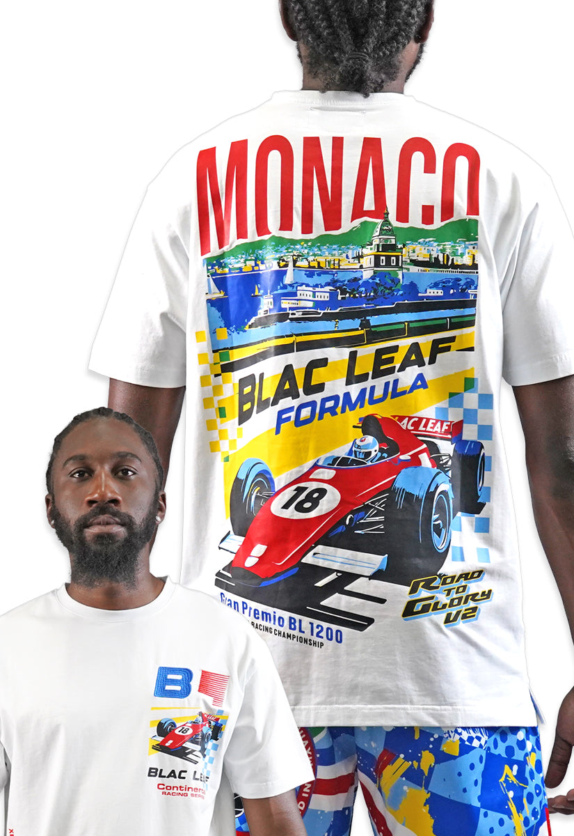 Continental RTG Shirt