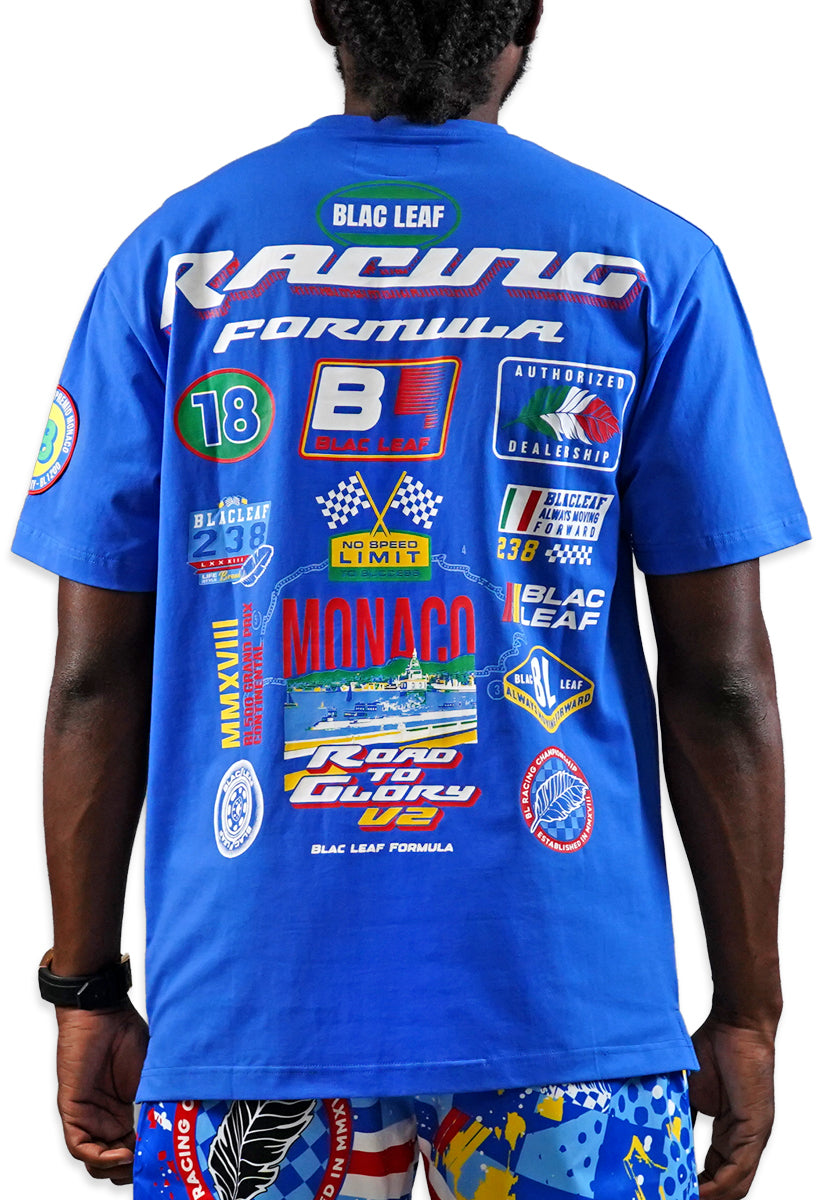 Formula RTG Shirt