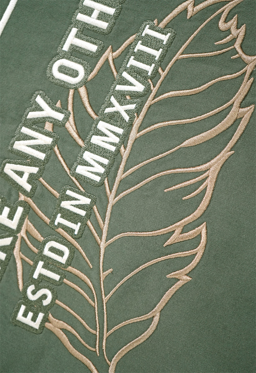 Unlike Any Other Button Up Shirt