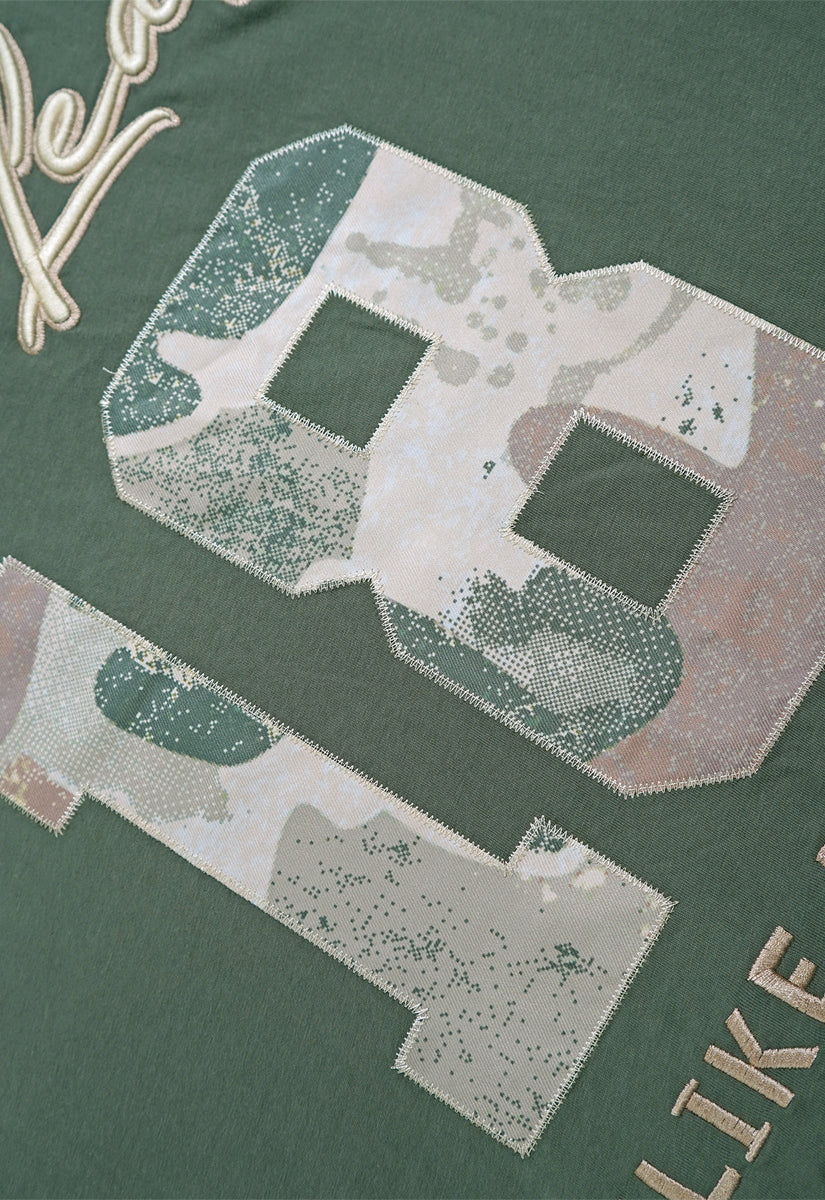 Purpose Above All Shirt