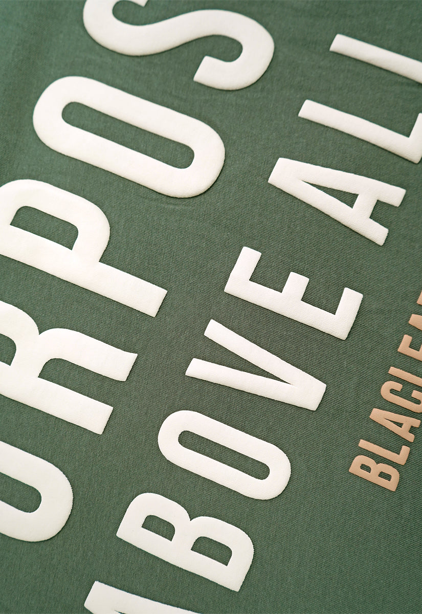 Purpose Above All Shirt