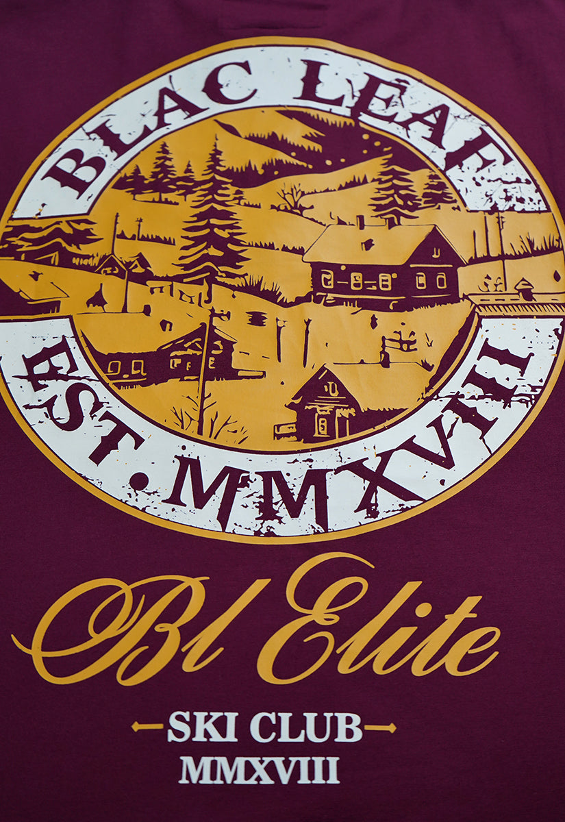 BL Plaid Leaf T-Shirt, Denim Jeans, Trucker Hat and G7 Flex Sneakers Bundle