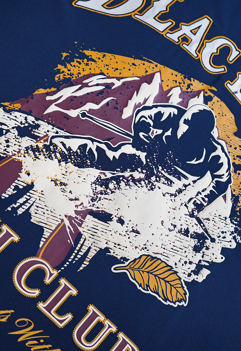 Greatness Starts With Belief T-Shirt