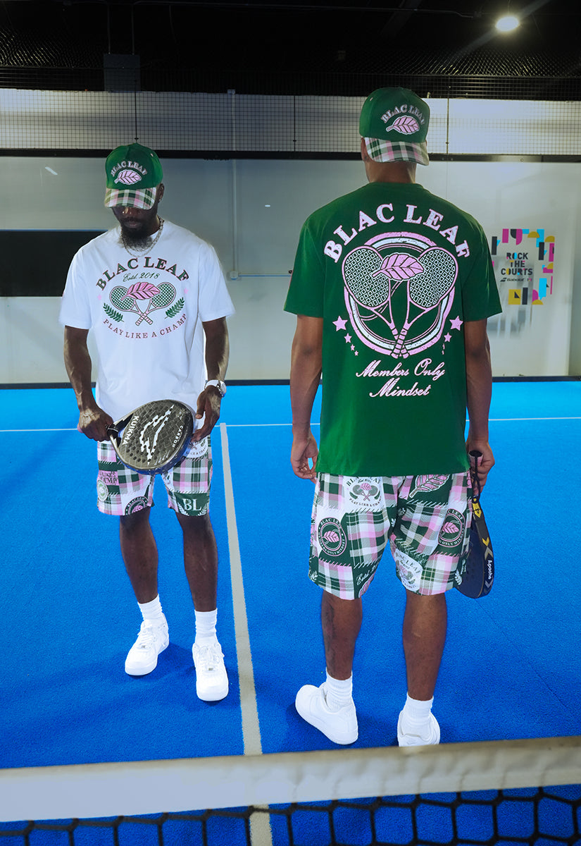 Members Only Mindset AOP Shorts