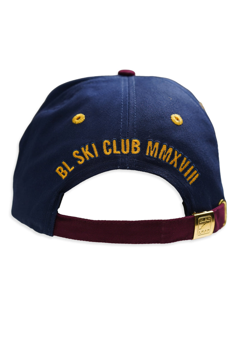 BL Elite Trucker Hat