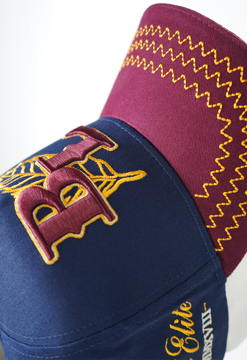 BL Elite Trucker Hat