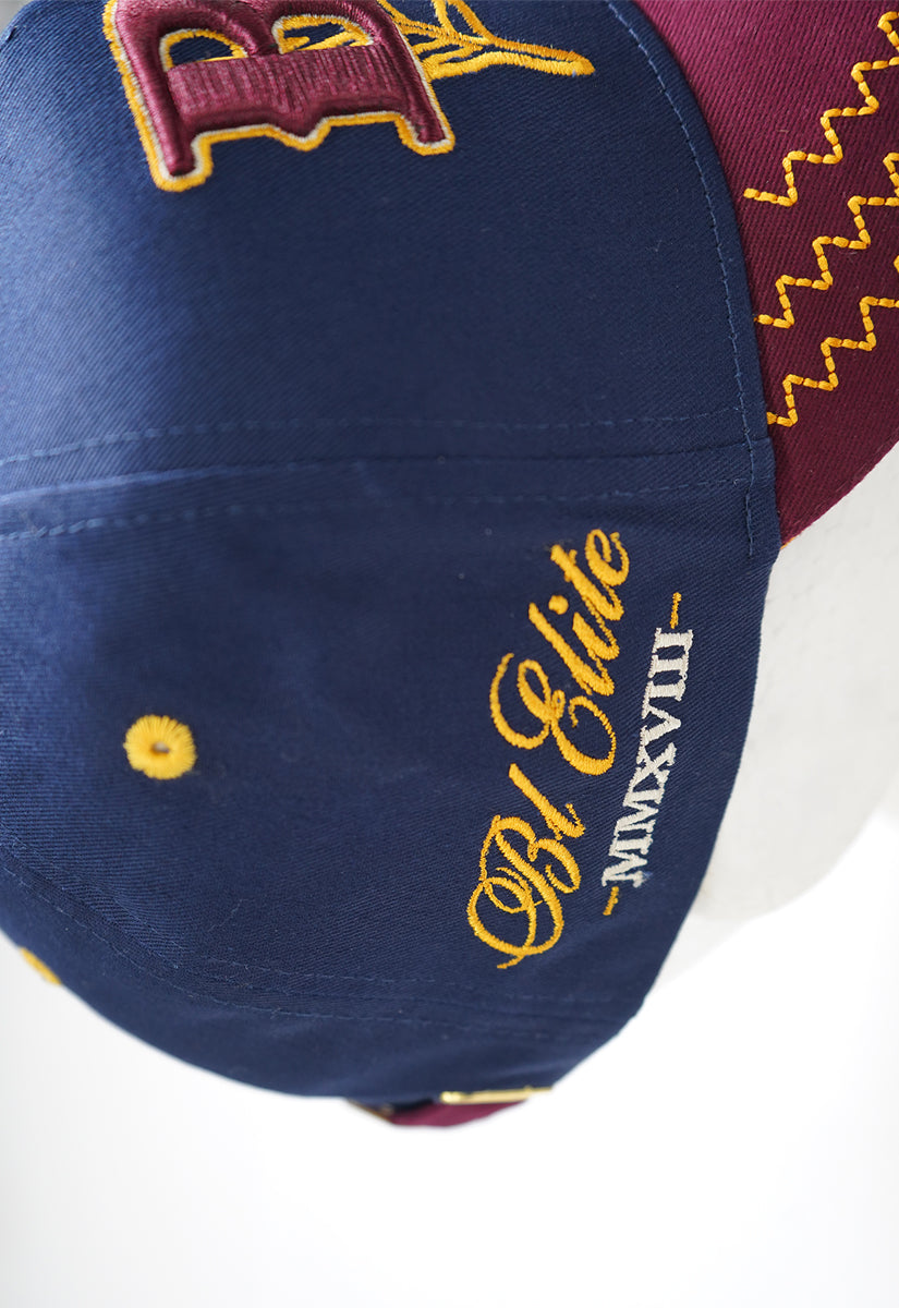 BL Elite Trucker Hat