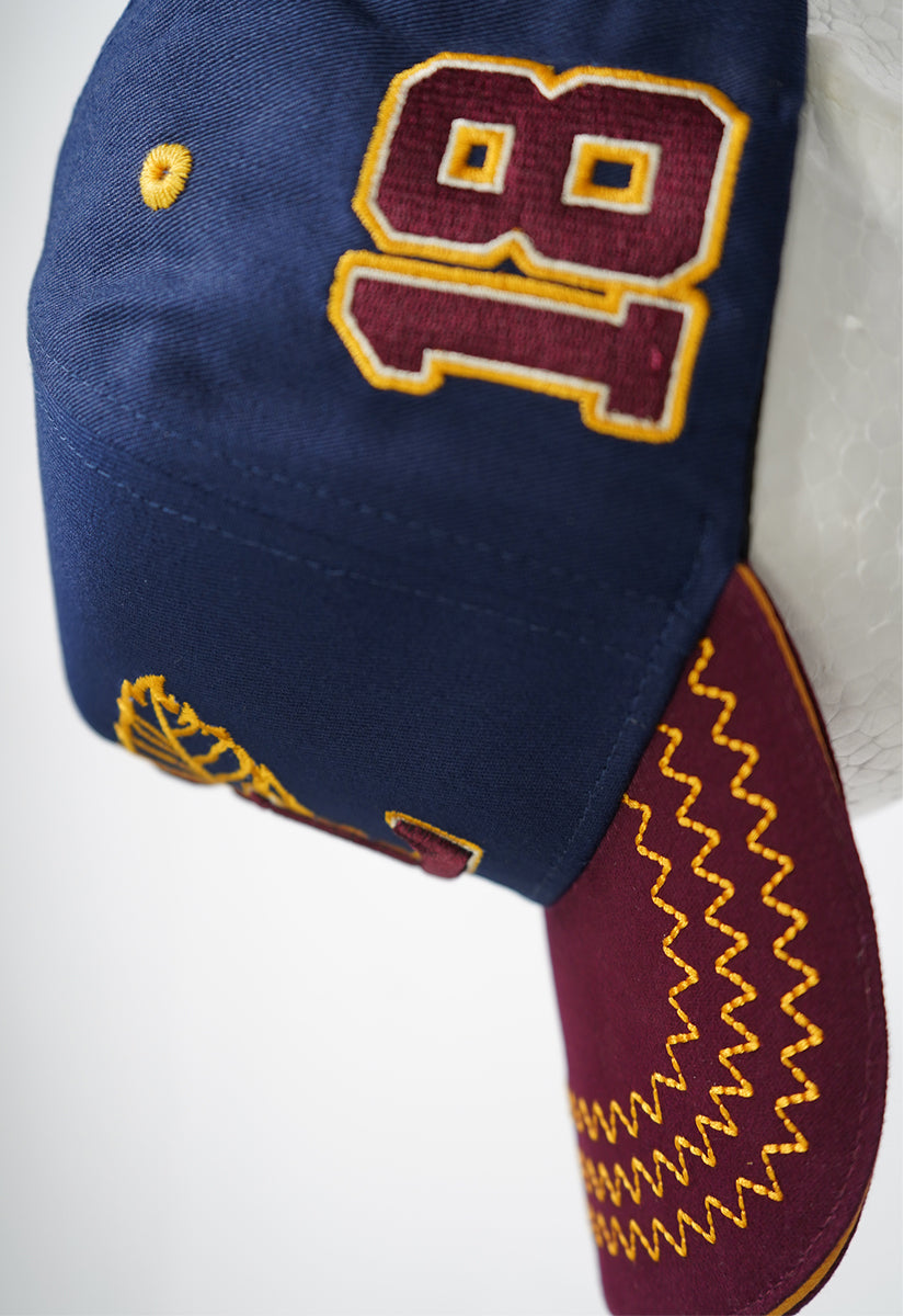 BL Elite Trucker Hat