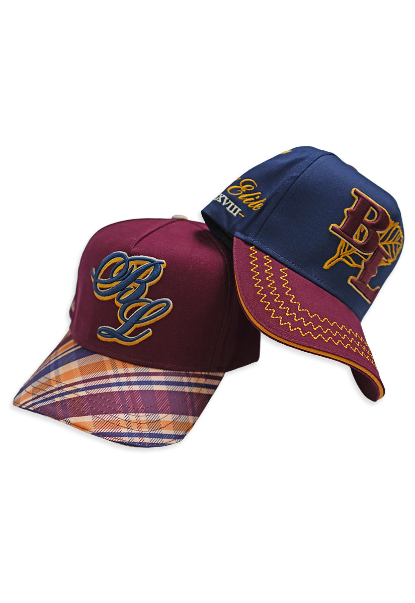 BL Elite Trucker Hat