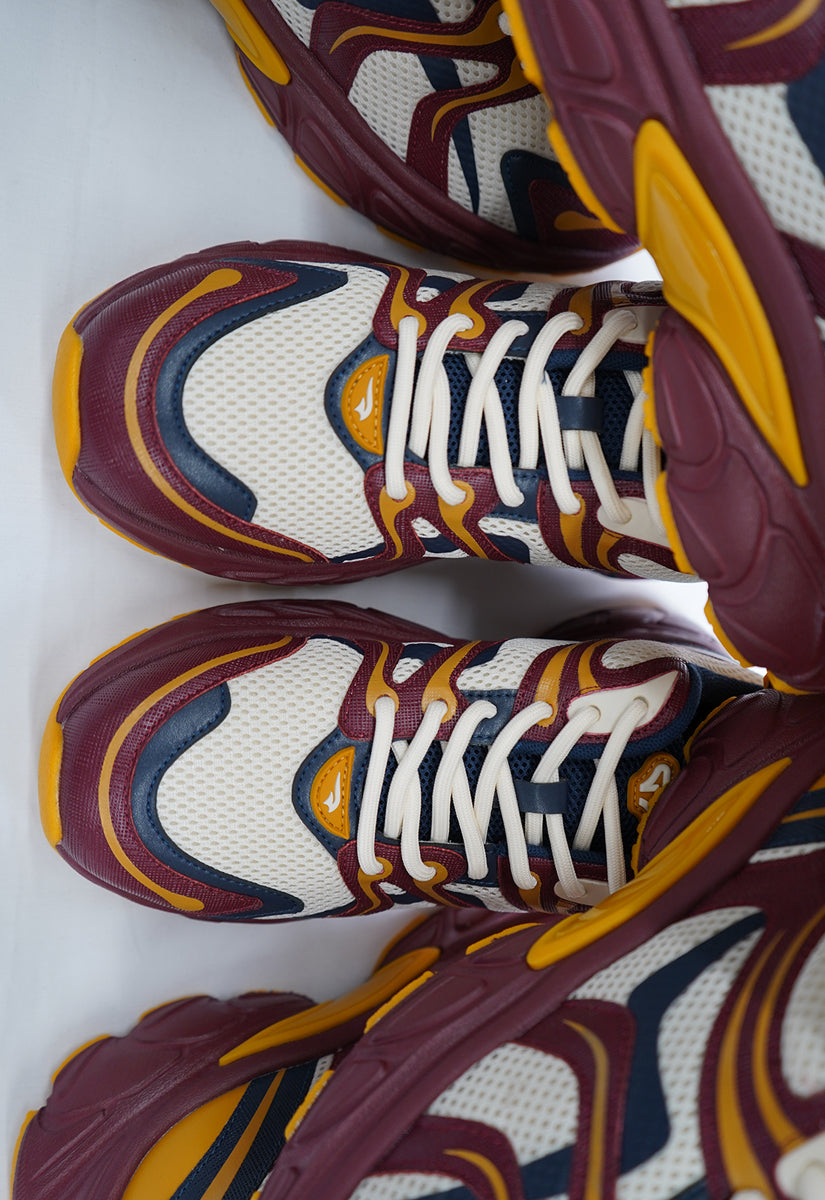 G7 X Blac Leaf Flex SC sneakers