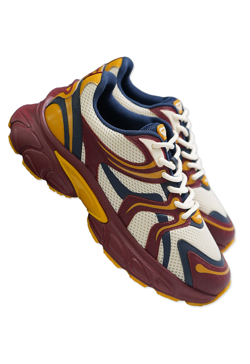 Footwear – Blac Leaf
