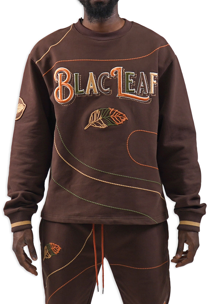 BUILT DIFFERENT CREWNECK