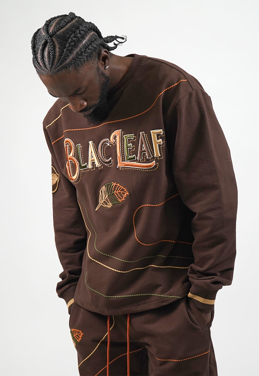 Built Different Crewneck, Sweat Pants, Trucker Hats and Sneakers Bundle