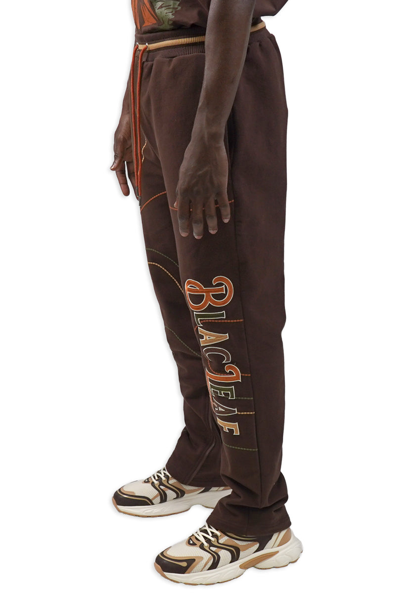 BUILT DIFFERENT SWEAT PANTS