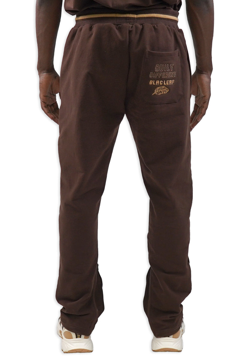 BUILT DIFFERENT SWEAT PANTS
