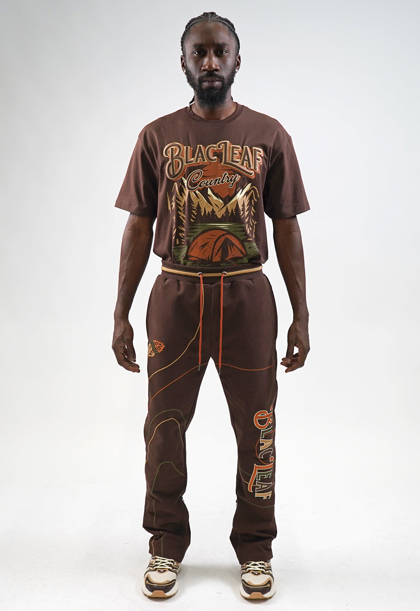 Roam Free T-Shirt, Sweat Pants and Trucker Hats Bundle