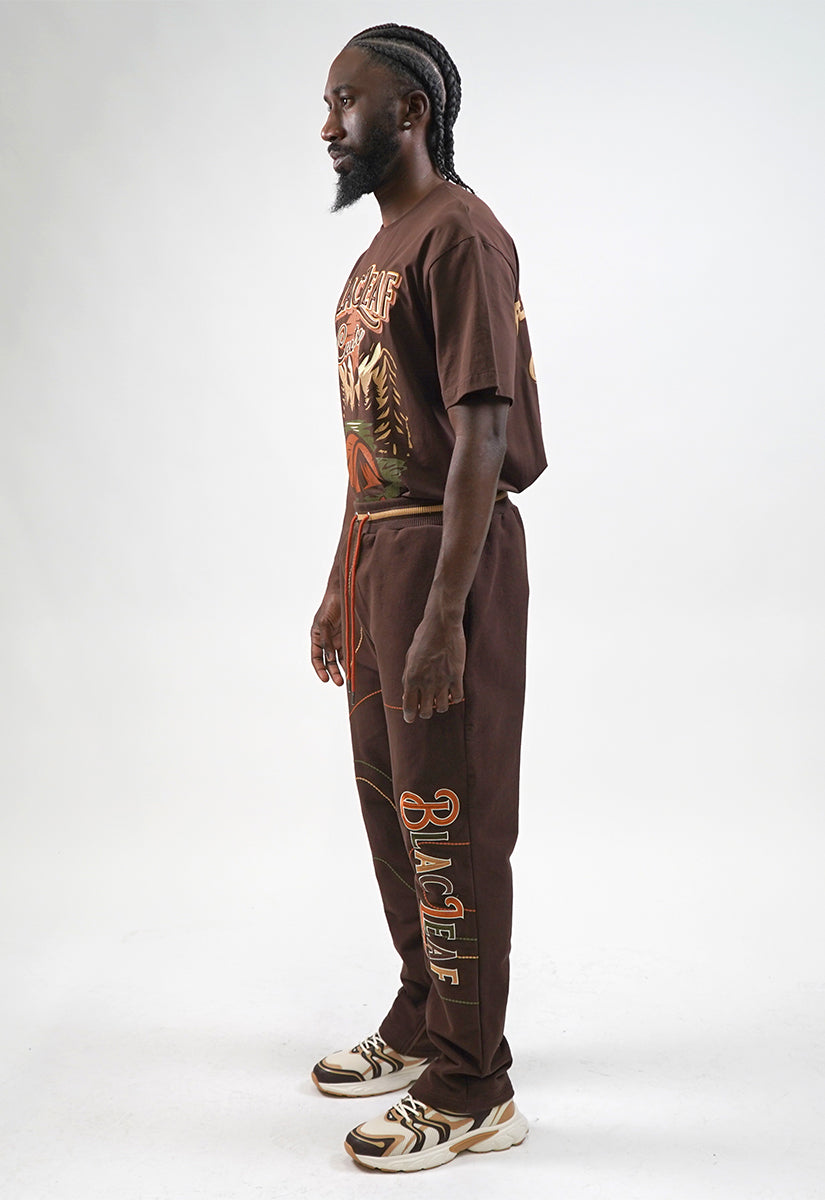 Roam Free T-Shirt, Sweat Pants and Trucker Hats Bundle