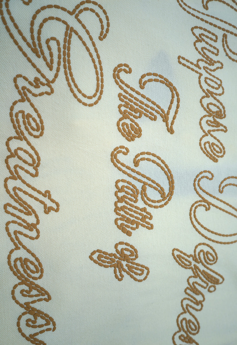 Path of Greatness Polo Shirt, Denim Jeans, Trucker Hat and Sneakers Bundle