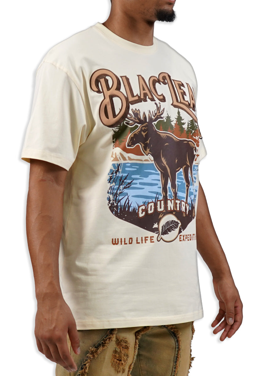 WILD LIFE EXPEDITION T-SHIRT