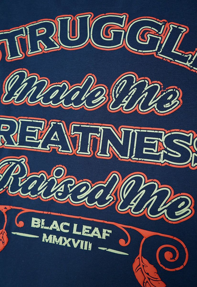 Greatness Made Me T-Shirt
