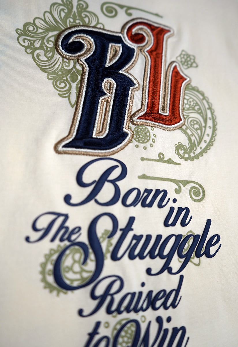 Born In Struggle T-Shirt
