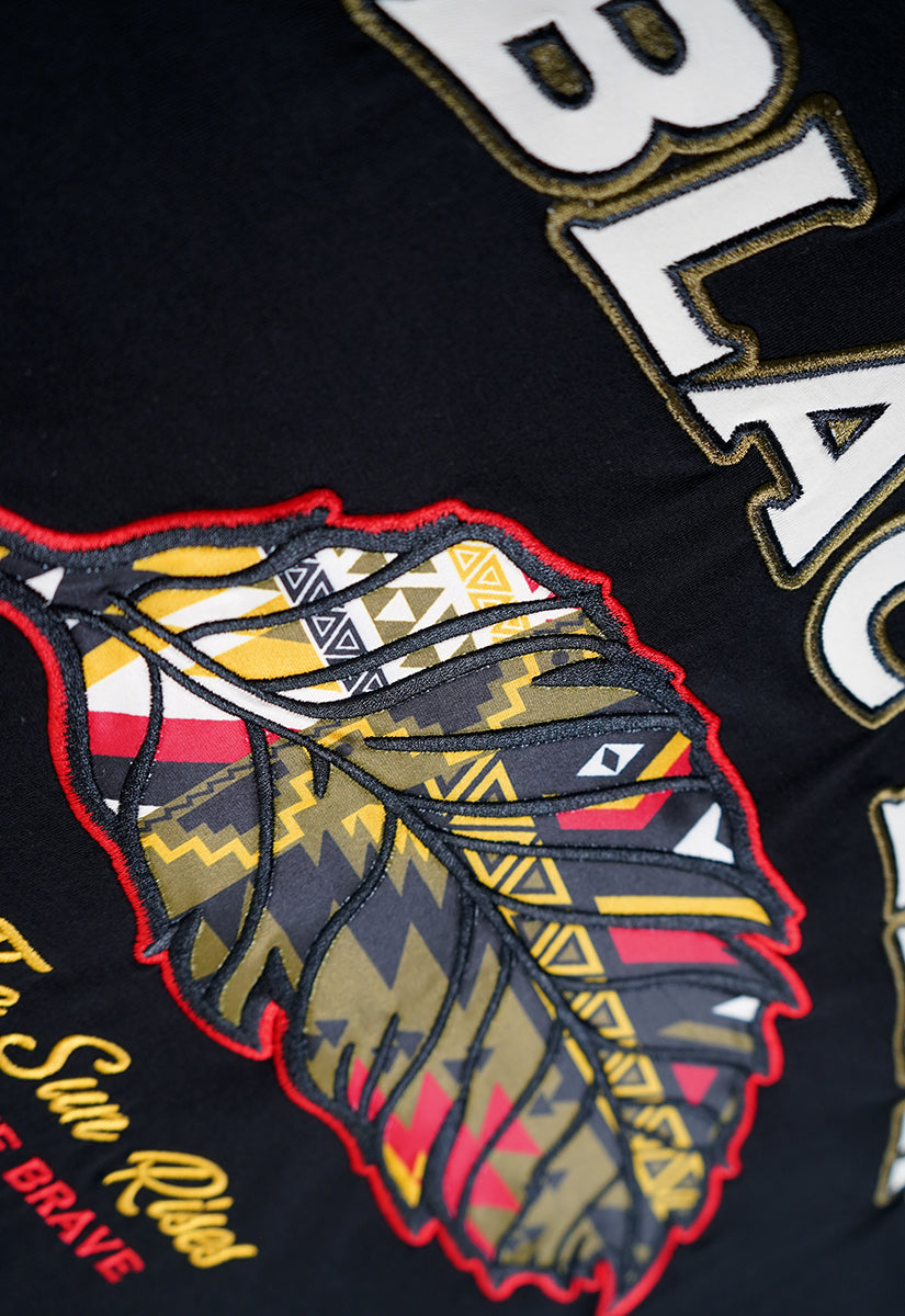 Sunrise On The Brave T-Shirt