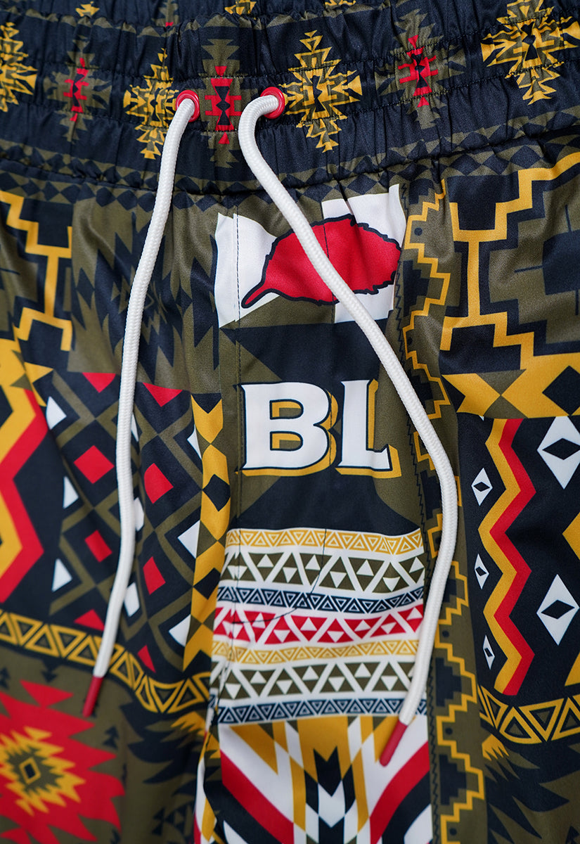 Sunrises On The Brave