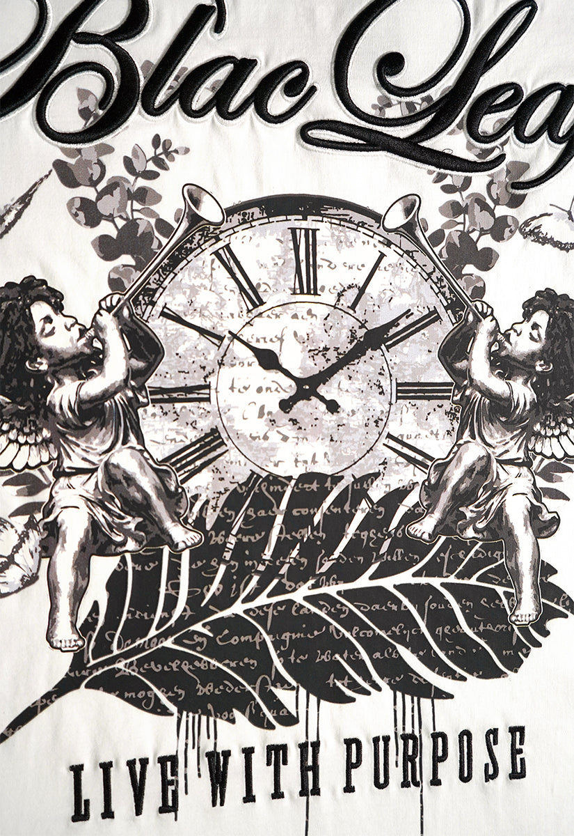 Thinkers of Today T-Shirt, Dreamers T-Shirt, Thinkers AOP Shorts and Trucker Hat Bundle