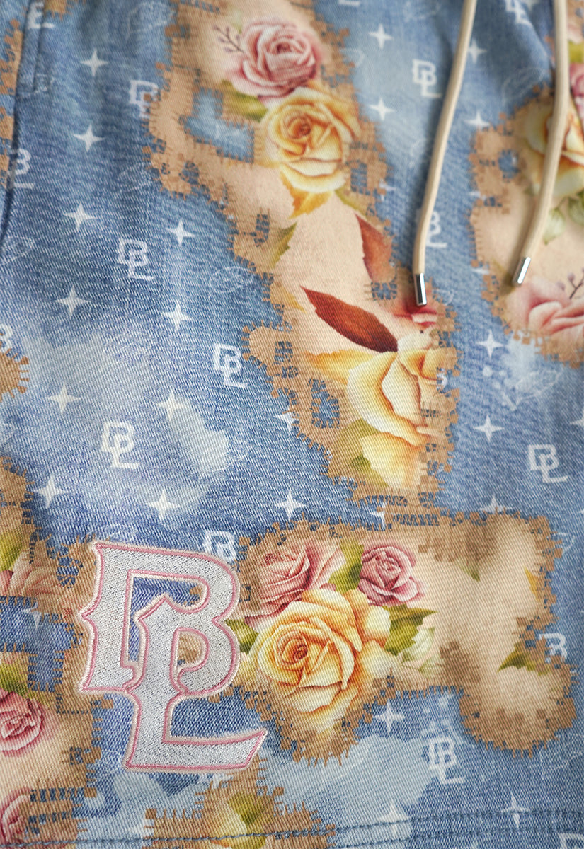 Tomorrow Is Not Promised, Twill Pants and Trucker Hat Bundle