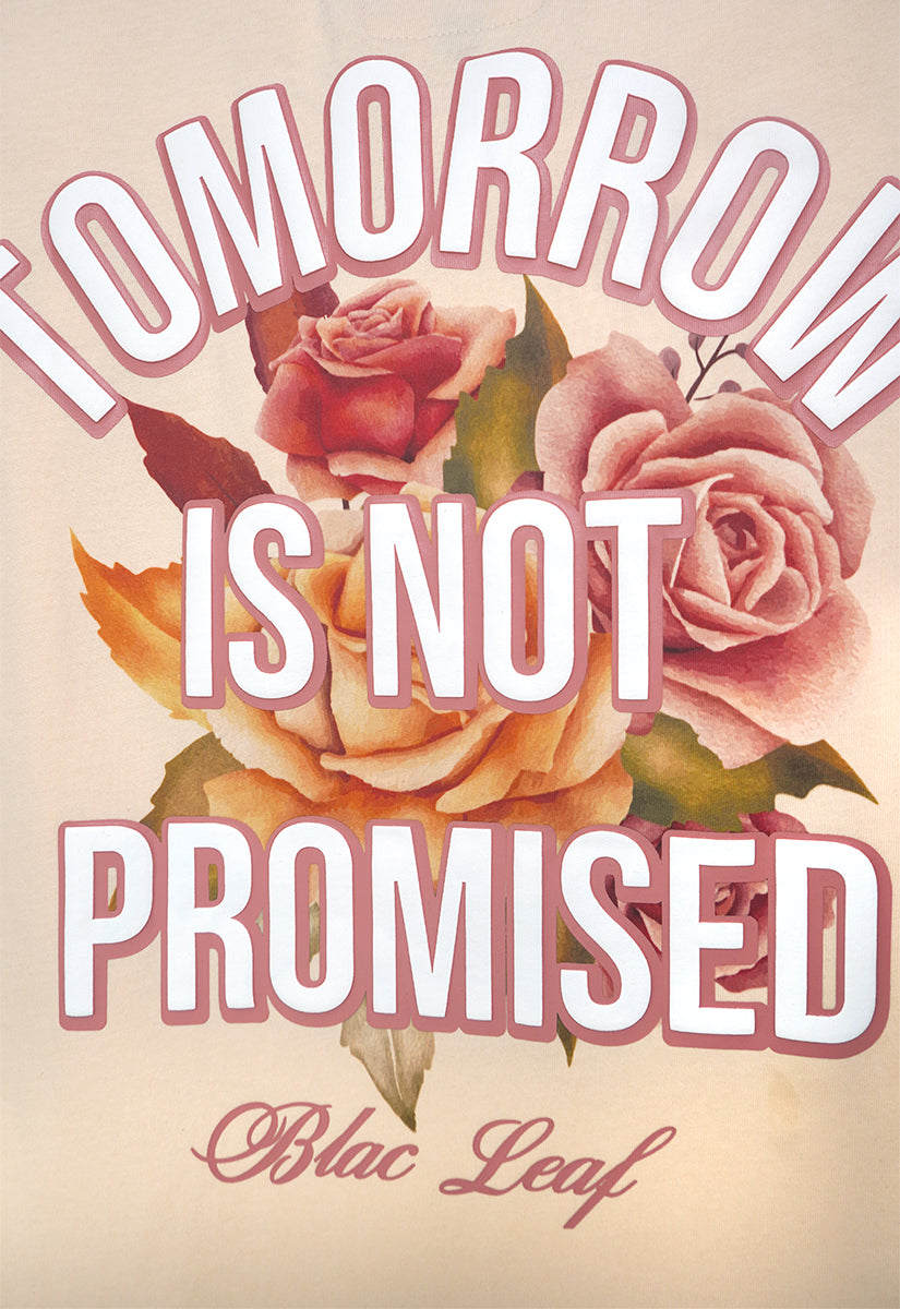 Tomorrow Is Not Promised, Twill Pants and Trucker Hat Bundle