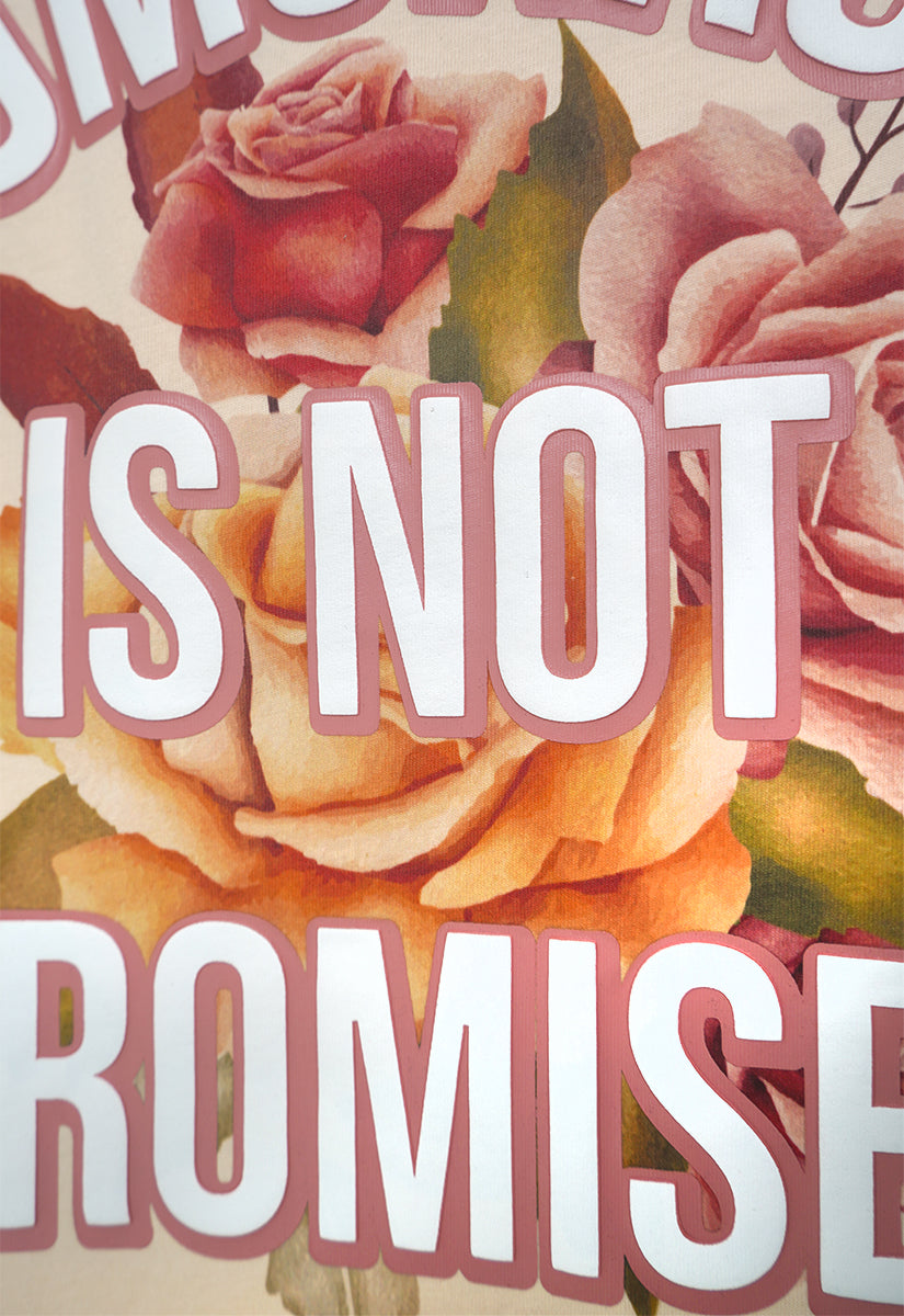 Tomorrow Is Not Promised, Twill Pants and Trucker Hat Bundle