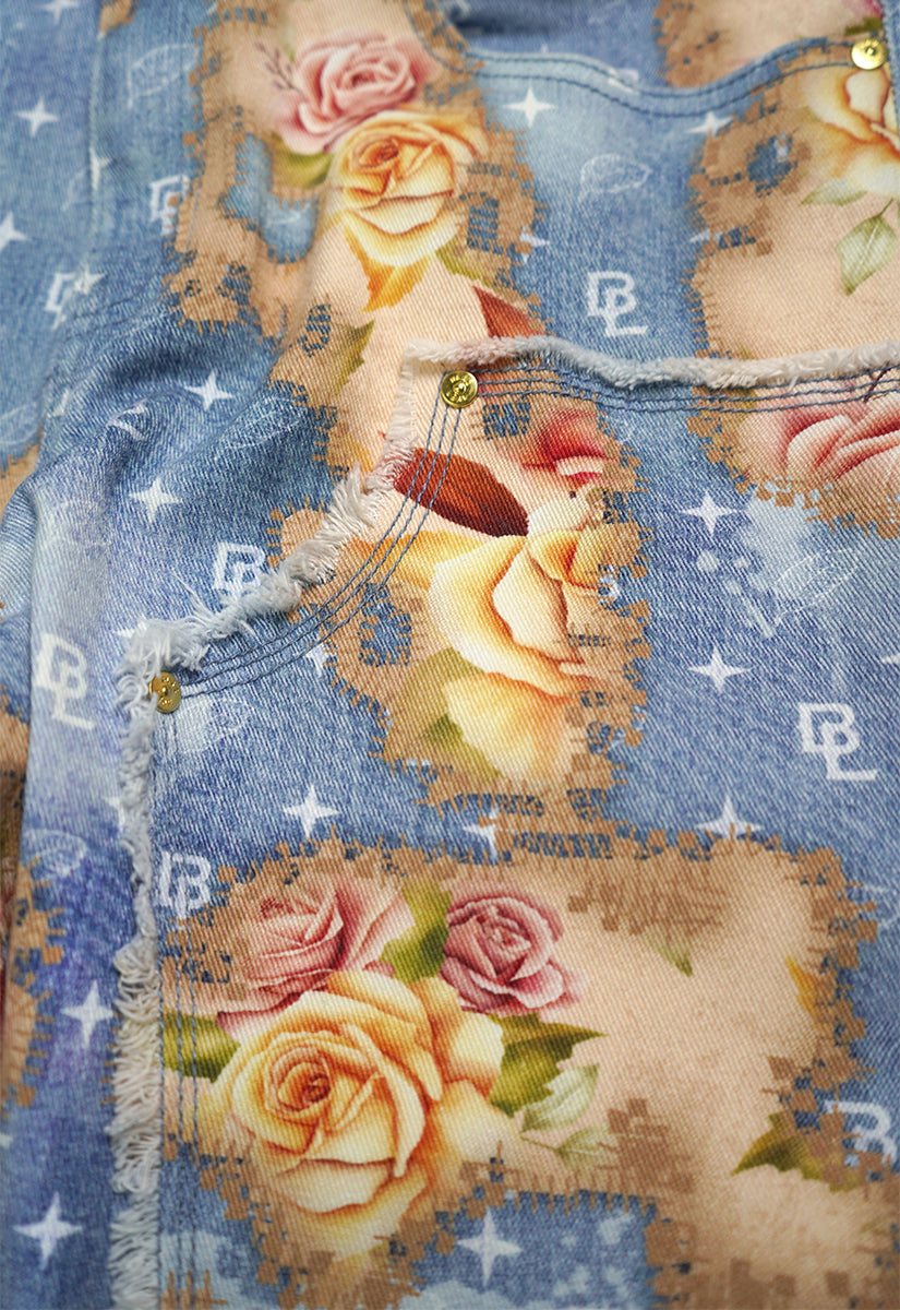 Redefining Button Up, Twill Pants, and Trucker Hat Bundle