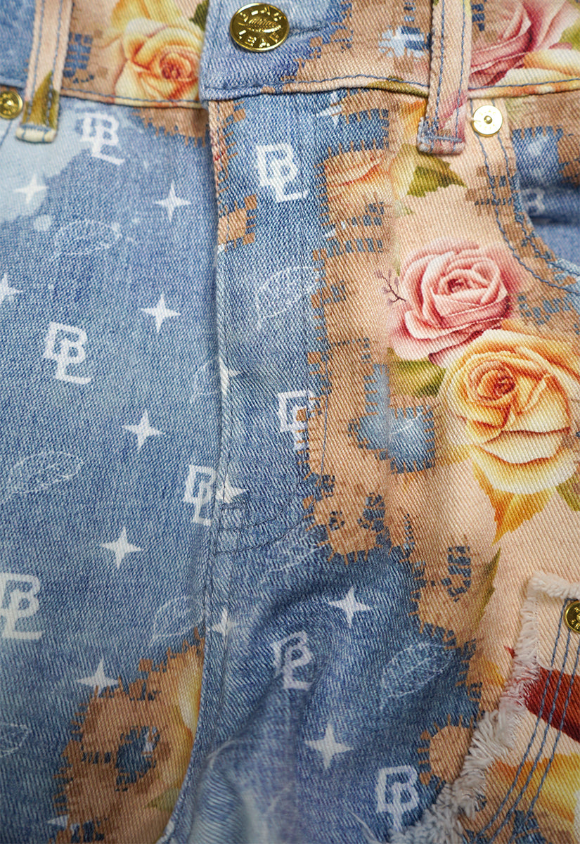 Redefining Button Up, Twill Pants, and Trucker Hat Bundle