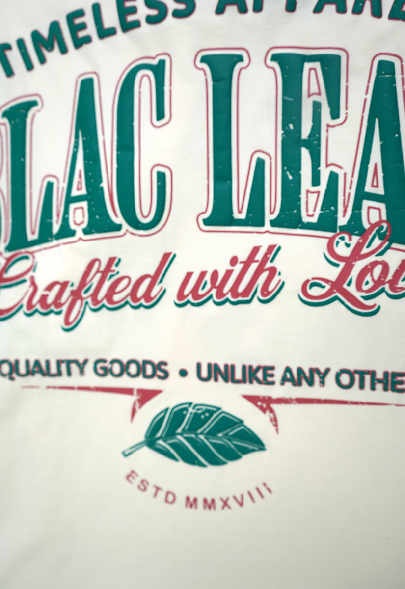 Crafted In Love T-Shirt, Tapestry Shorts and Trucker Hat Bundle