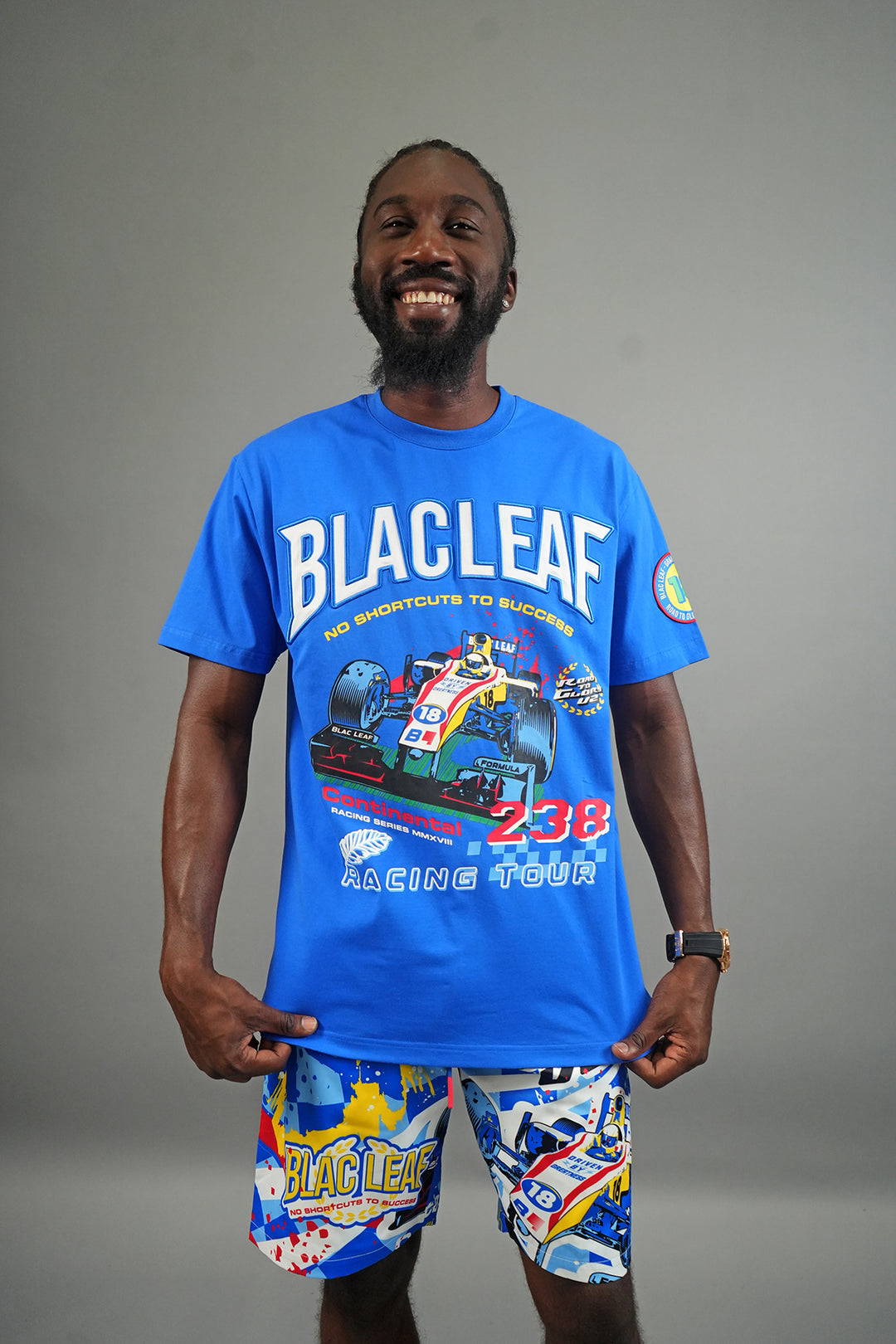 Formula RTG Shirt
