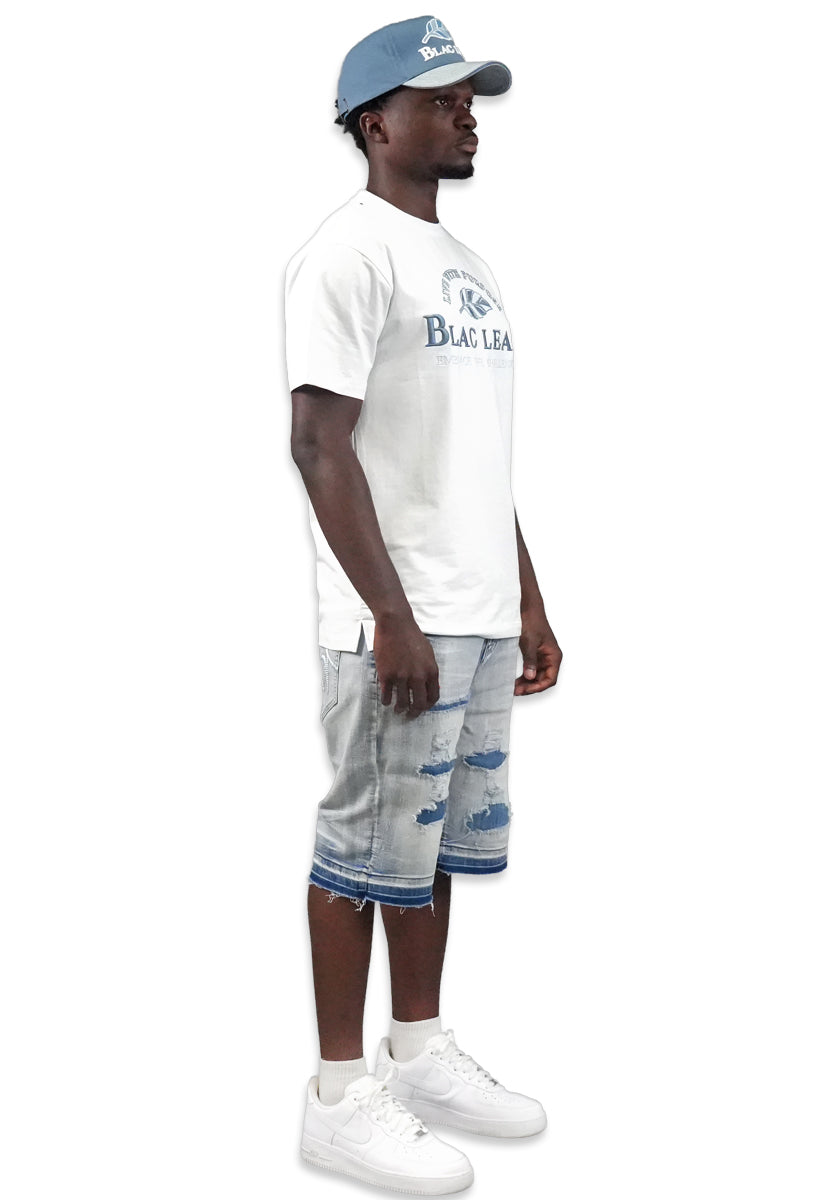 Purpose First White Shirt