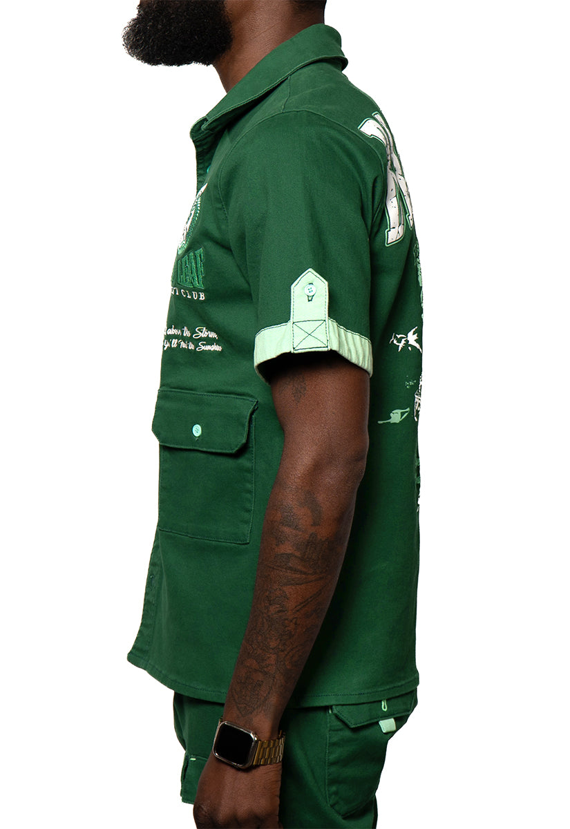 Blac Leaf Clothing