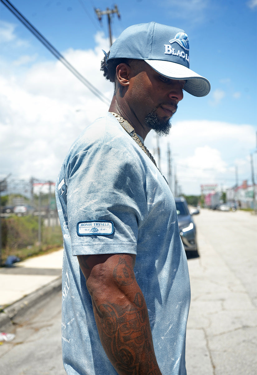 Embrace The Challenge Trucker Hat