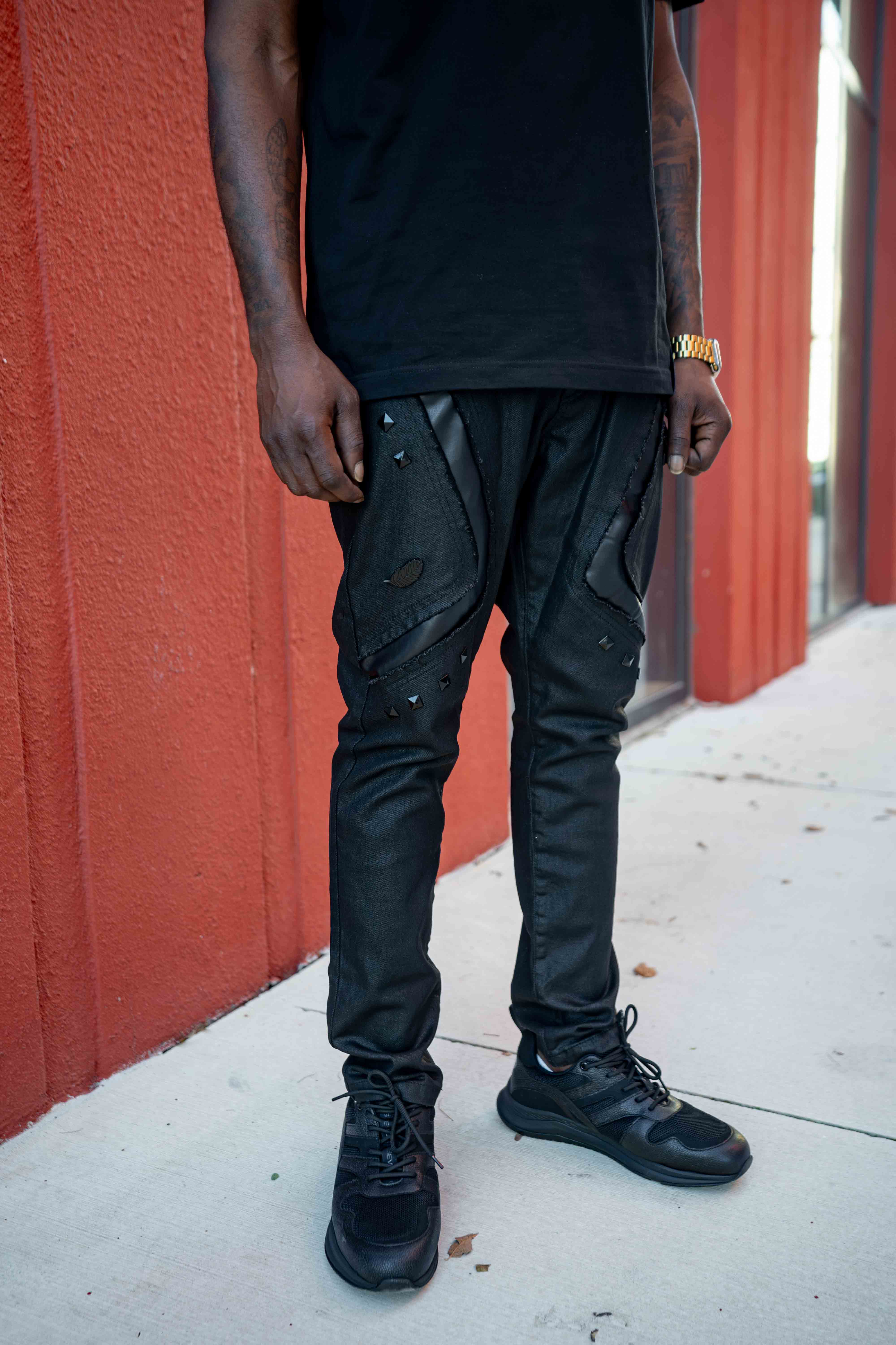 Blac Leaf Clothing