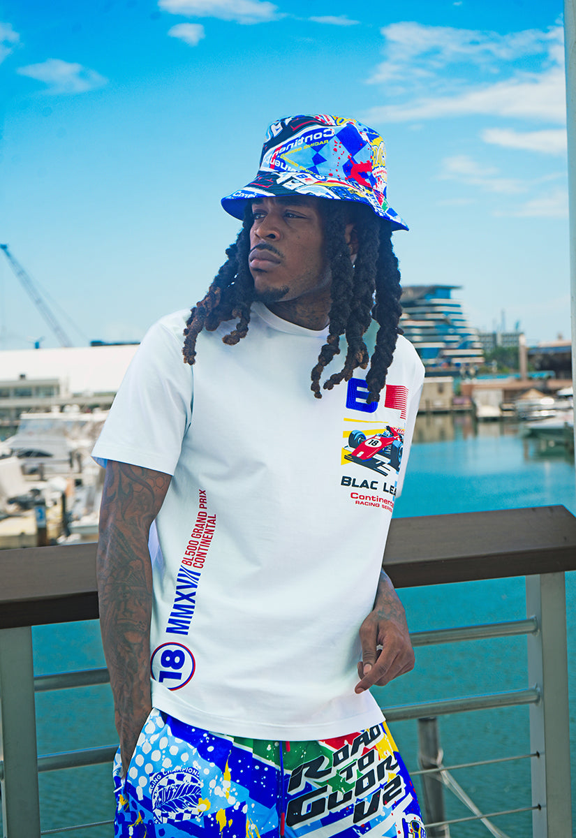 Continental RTG Shirt