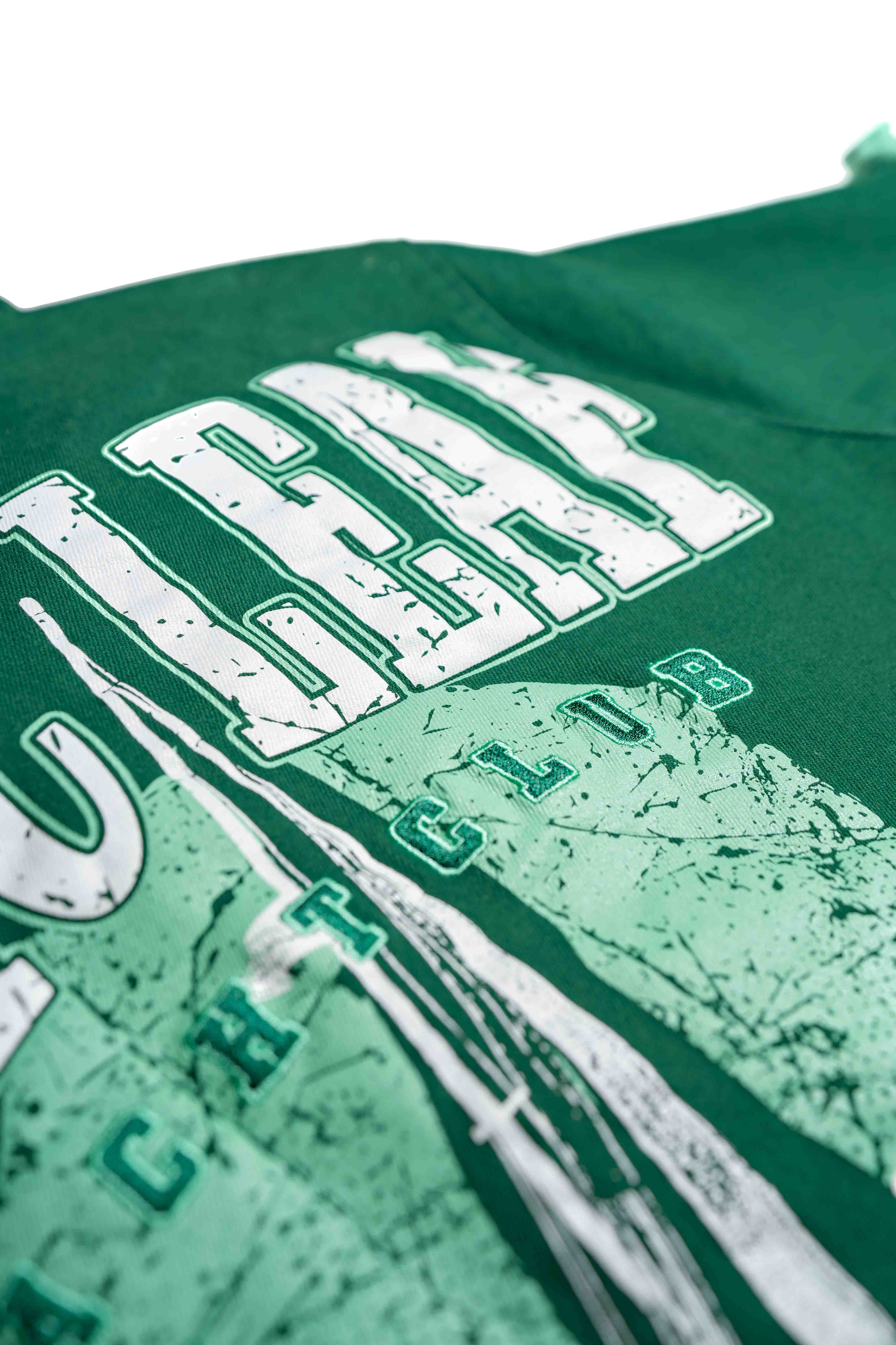 Blac Leaf Clothing