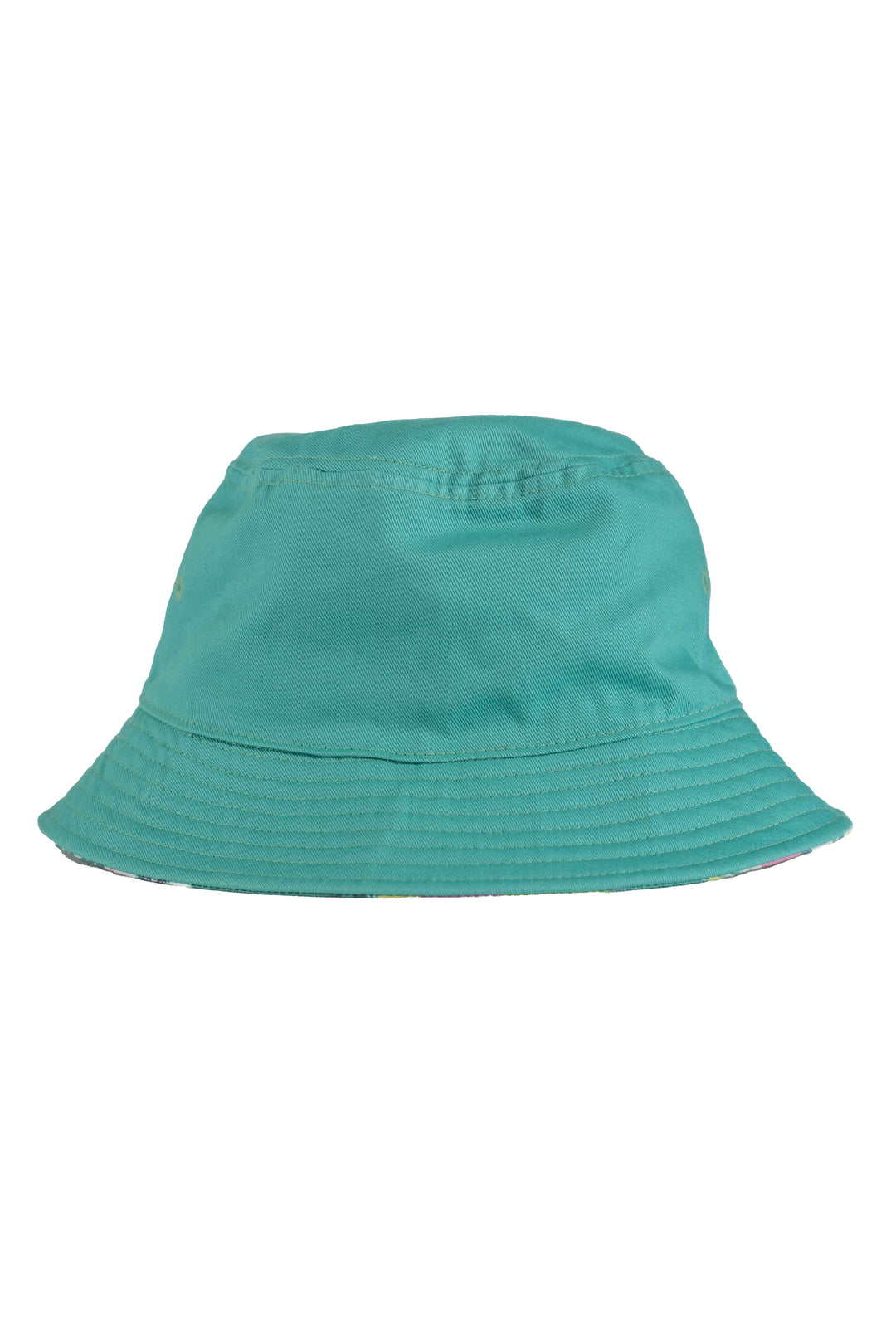 Growth All Over Print Reversible Bucket Hat