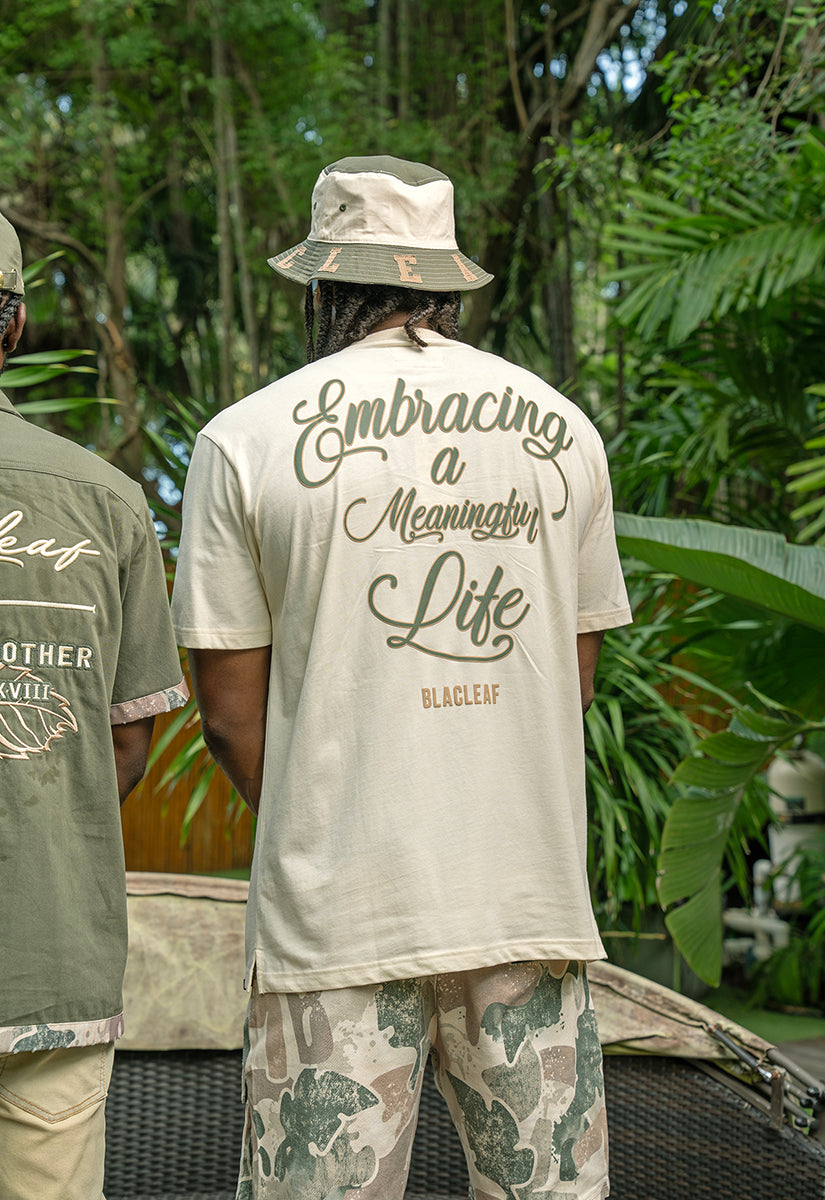 Embracing Life T-Shirt