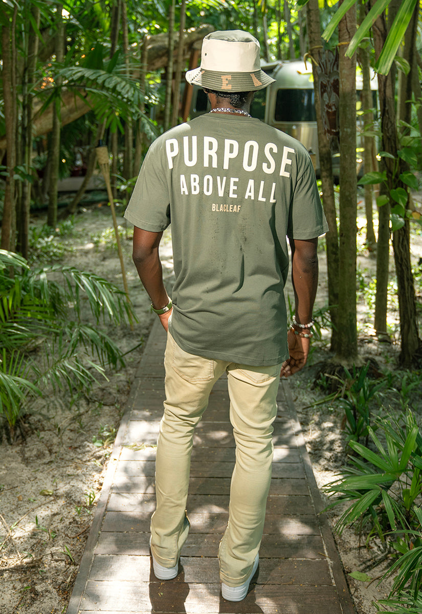 Purpose Above All Shirt
