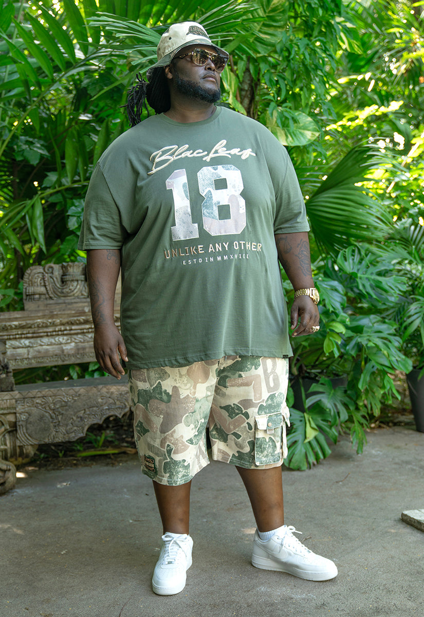 Purpose Above All Shirt