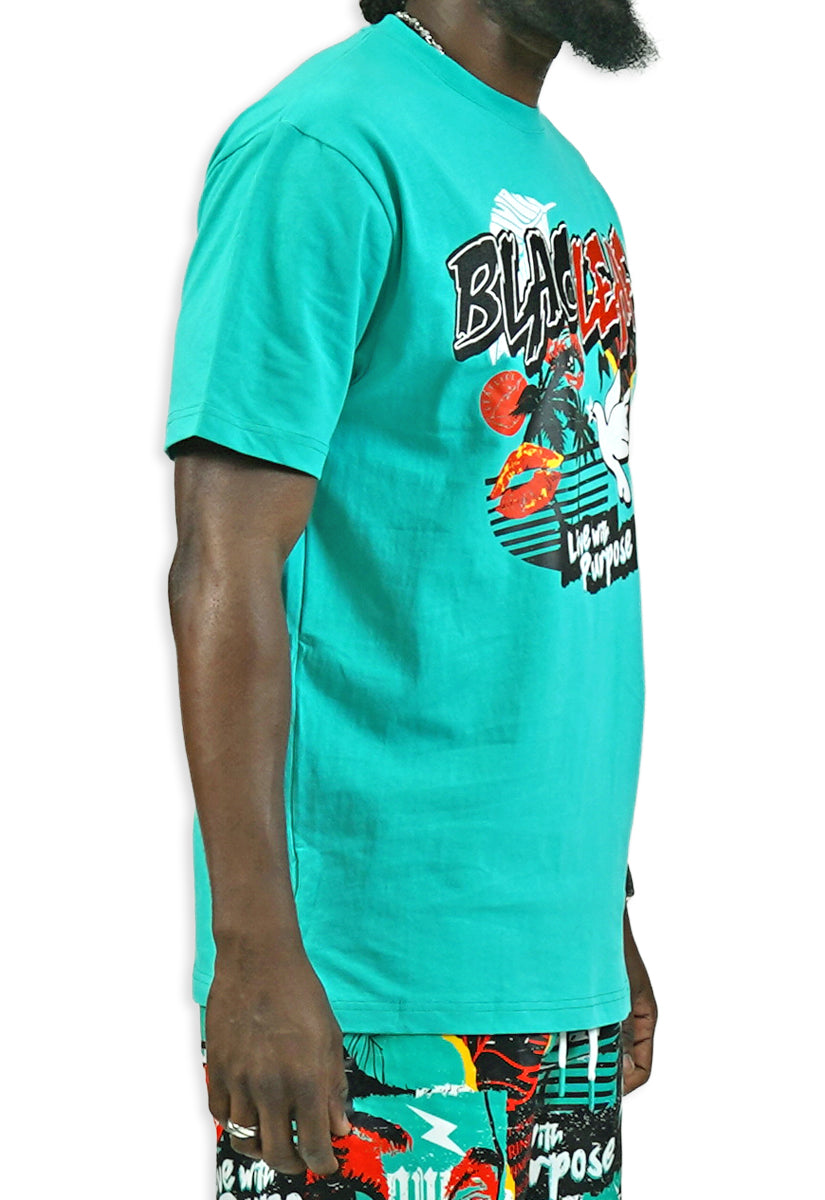 Reborn Knit Shirt