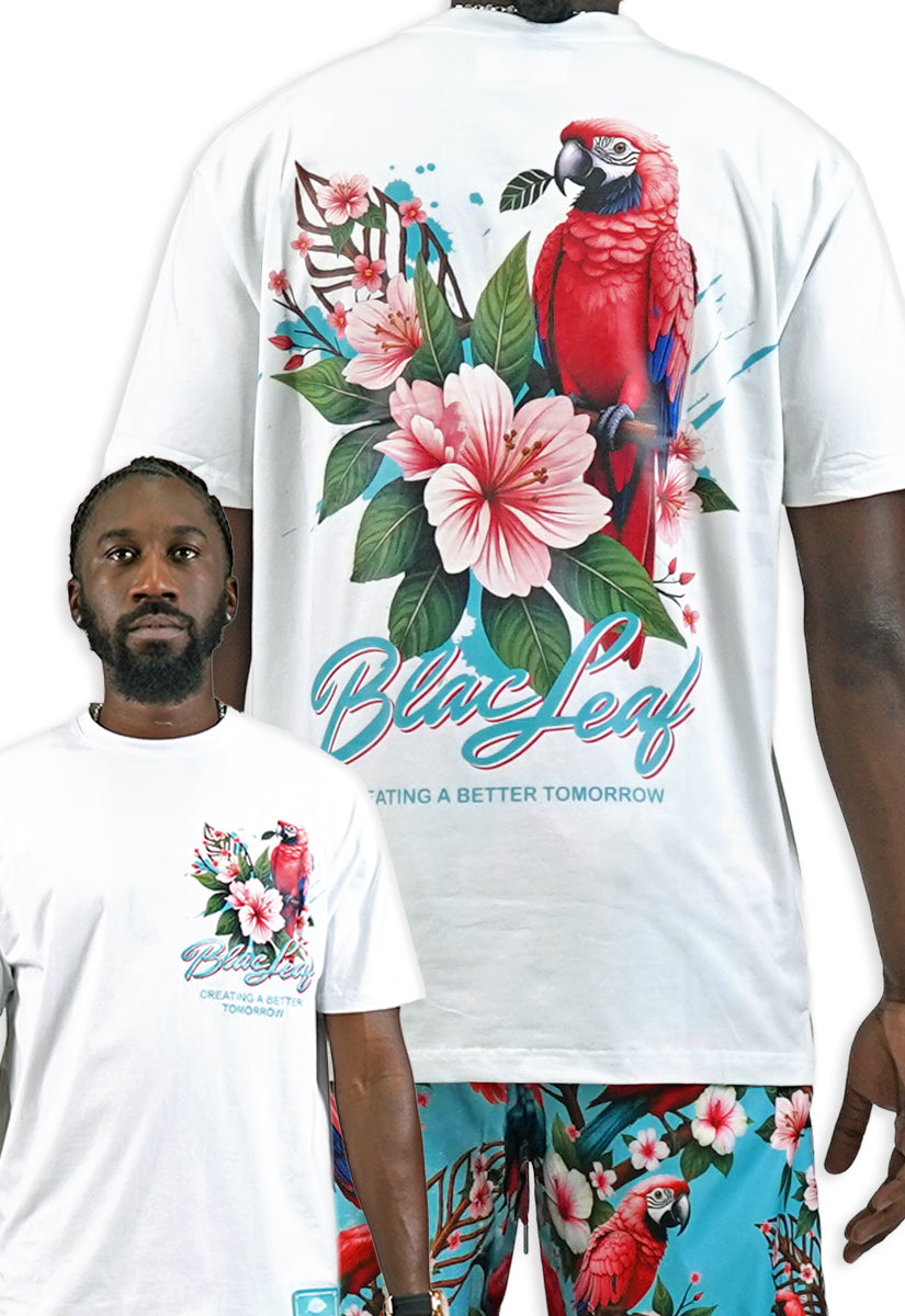 Better Tomorrow Shirt