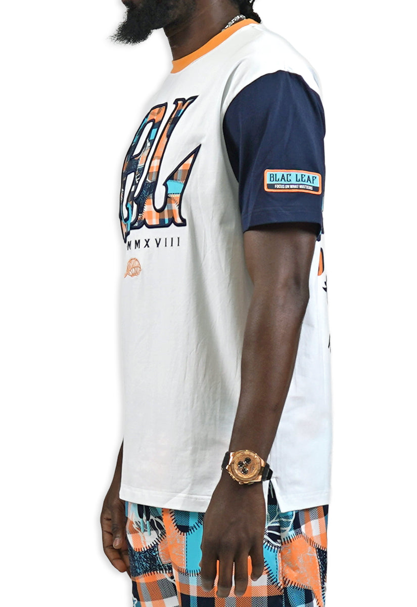 Purpose Driven T-Shirt